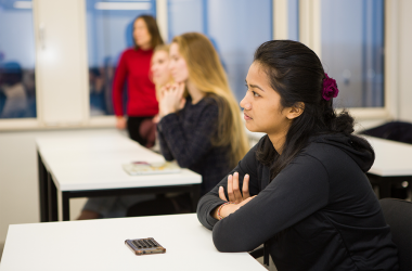 International Students 'fast-tracked' into prestigious Dutch Research Universities