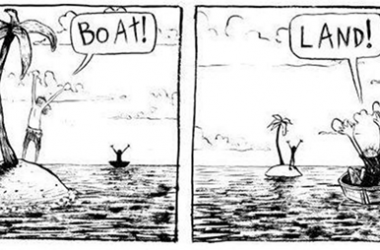 Perspective Matters Perspective Matters