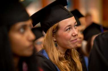 Graduates from 16 Countries at Wittenborg Summer Graduation Ceremony