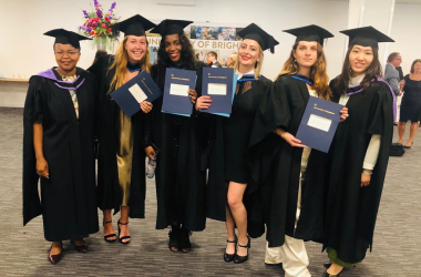 High Praise for Wittenborg's Double Degree Programme from its Amsterdam ...