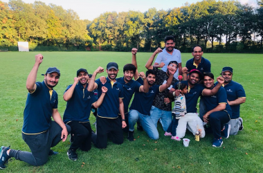 Nail-Biting Win for Wittenborg Cricket Team