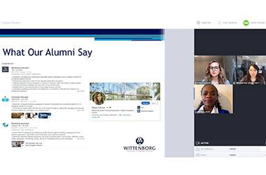 Life after Graduation: What Happens Next Life after Graduation: What Happens Next?