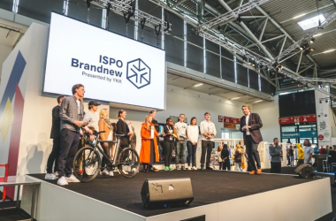 Wittenborg Partner in Munich, NEC, Judge at 2020 ISPO Fair