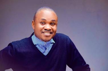 Nigerian Student Produces Song to Help Children Make Clean Hands a Habit Nigerian Student Produces Song to Help Children Make Clean Hands a Habit