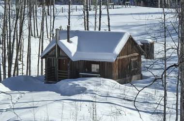 Simple Remedies to Ward off Cabin Fever