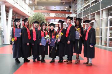 Wittenborg University of Applied Sciences Graduates Wittenborg University of Applied Sciences Graduates