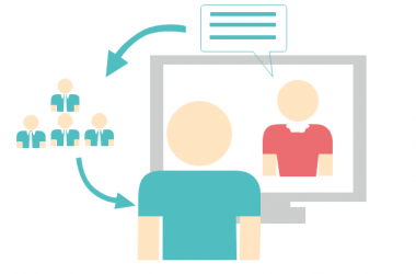 Virtual Guest Lectures Replacing Physical Presence Virtual Guest Lectures Replacing Physical Presence