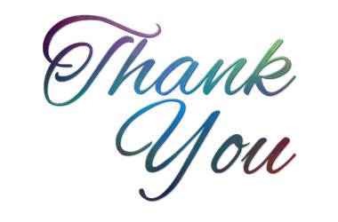 Thank You Thank You