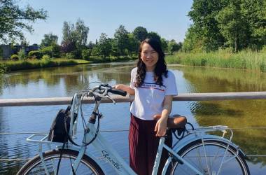 Netherlands Open Again after 11 Weeks of COVID-19 Restrictions Netherlands Open Again after 11 Weeks of COVID-19 Restrictions