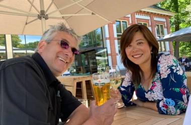 Netherlands Open Again after 11 Weeks of COVID-19 Restrictions Netherlands Open Again after 11 Weeks of COVID-19 Restrictions