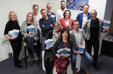 Wittenborg Joins Partnership to Boost Local Businesses in Apeldoorn LONKT Project Wittenborg Joins Partnership to Boost Local Businesses in Apeldoorn LONKT Project