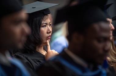 Many Chinese Alumni Employed by Dutch HE Sector