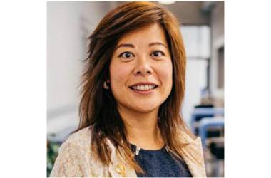 Wittenborg CEO Maggie Feng Elected to EuroCHRIE Board of Directors