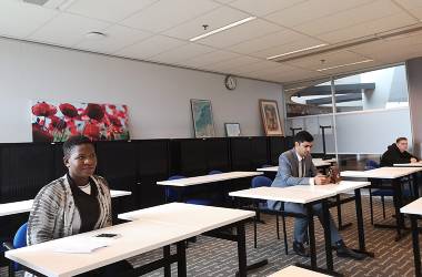 First International Arrivals of New Academic Year Excited to Join Wittenborg First International Arrivals of New Academic Year Excited to Join Wittenborg
