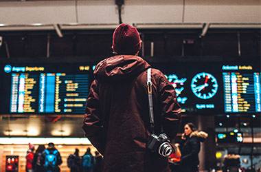 Almost 70% of International Students Want to Study in the Netherlands – Whether in Class or Online Almost 70% of International Students Want to Study in the Netherlands – Whether in Class or Online