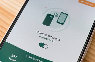 Wittenborg Lecturer Pens Paper on Privacy as Governments Push for Data Collection in Fight Against COVID-19 Wittenborg Lecturer Pens Paper on Privacy as Governments Push for Data Collection in Fight Against COVID-19