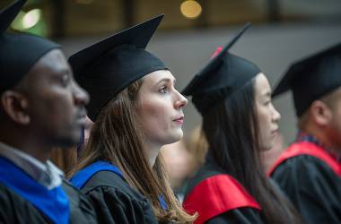 Dutch HE Institutions Ranked Among World's Top Dutch HE Institutions Ranked Among World's Top