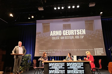 Amsterdam HE Institutions Evaluate Diversity Agreement One Year After Signing