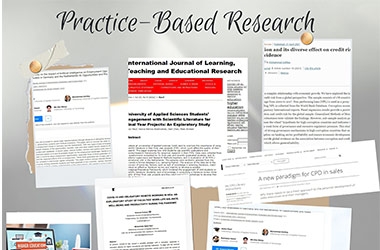 Enhancing Quality in Education Through Practice-Based ReseaEnhancing Quality in Education Through Practice-Based Researchrch