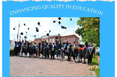 Enhancing Quality in Education Through Practice-Based ReseaEnhancing Quality in Education Through Practice-Based Researchrch