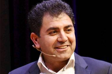 Executive Coach, Hamid Safaei, Inspires Students with Business Acumen Executive Coach, Hamid Safaei, Inspires Students with Business Acumen