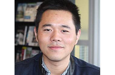 Understanding the Online Buying Behaviour of Chinese Millennials Understanding the Online Buying Behaviour of Chinese Millennials