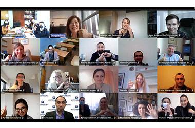 Wittenborg Online: Wittenborg's 3rd-Approved Erasmus+ Project Launched ...
