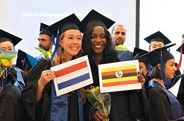 Scholarship To Attract 'Tech Women' to study MBA at Wittenborg Scholarship To Attract 'Tech Women' to study MBA at Wittenborg