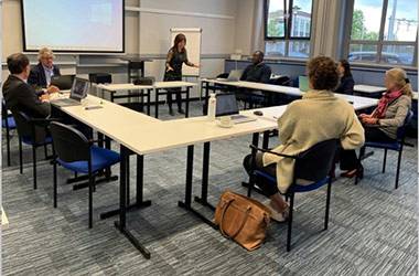 Wittenborg's Novel Post-Master's Programme Launched