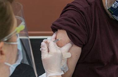 Do you Have a Vaccination Appointment Yet? A Helpful Guide to International Students and Staff Do you Have a Vaccination Appointment Yet? A Helpful Guide to International Students and Staff