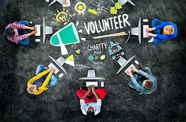 The Incalculable Worth of Volunteerism