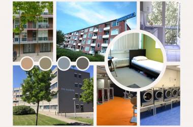 International Students Ensured Housing at Wittenborg Apeldoorn