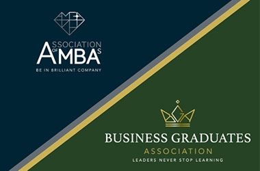 AMBA & BGA Excellence Awards 2022 Wittenborg Secures Nomination AMBA & BGA Excellence Awards 2022 Wittenborg Secures Nomination