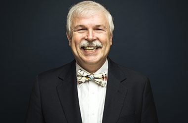 Wittenborg Family Member Appointed to AACSB Wittenborg Family Member Appointed to AACSB