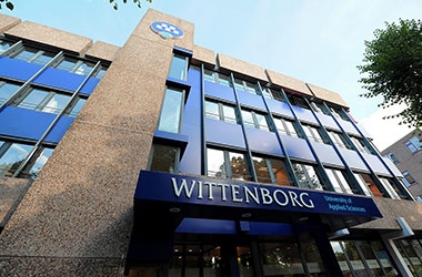 Wittenborg Student Plans to Optimise the Restaurant Industry