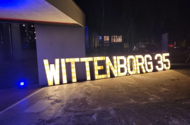 Better Yourself, Better Our World: Celebrating 35 Years of Wittenborg