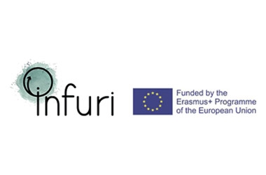 Erasmus+ INFURI Project Third Transnational Partner Meeting 