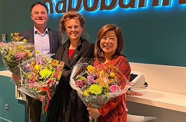 Wittenborg CEO Joins RaboBank Apeldoorn Board of Governance