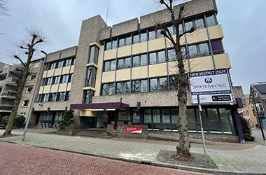 A Town Campus - Wittenborg Soon to Be Moving to New Study Location in Apeldoorn