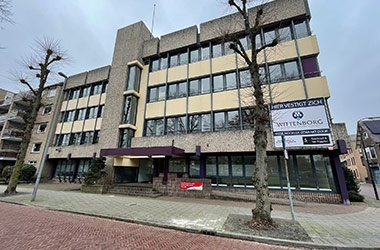 A Town Campus - Wittenborg Soon to Be Moving to New Study Location in Apeldoorn A Town Campus - Wittenborg Soon to Be Moving to New Study Location in Apeldoorn