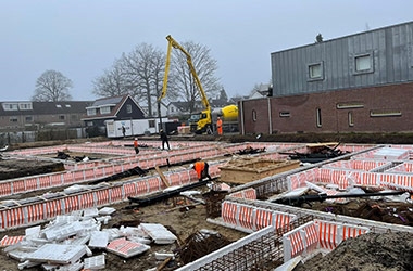 A Town Campus - Wittenborg Soon to Be Moving to New Study Location in Apeldoorn A Town Campus - Wittenborg Soon to Be Moving to New Study Location in Apeldoorn