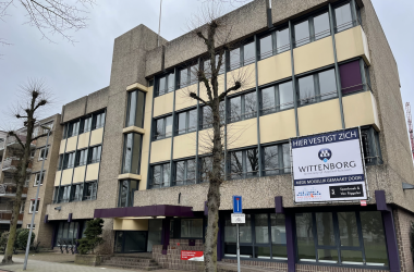 The New Year Message & Wittenborg Celebrates its 35th Anniversary in 2022! The New Year Message & Wittenborg Celebrates its 35th Anniversary in 2022!