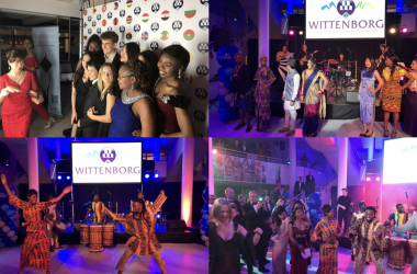 The New Year Message & Wittenborg Celebrates its 35th Anniversary in 2022! The New Year Message & Wittenborg Celebrates its 35th Anniversary in 2022!