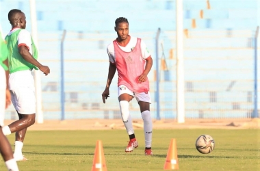 Wittenborg Graduate Represents Sudan at the Africa Cup of Nations