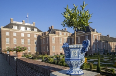 'Royal Year' Tourism Campaign Launches 'Royal Year' Tourism Campaign Launches