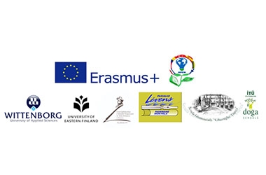 Successful Science Missions in Erasmus+ Eco-System of Open Science Schooling Project Successful Science Missions in Erasmus+ Eco-System of Open Science Schooling Project