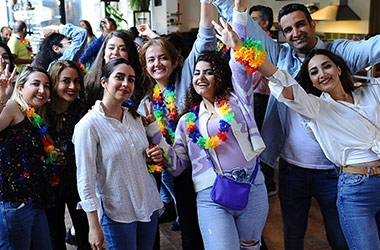 More than 100 Students Attend Wittenborg’s Summer Jam More than 100 Students Attend Wittenborg’s Summer Jam