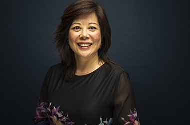 Wittenborg CEO Maggie Feng Shares the Story of her Life