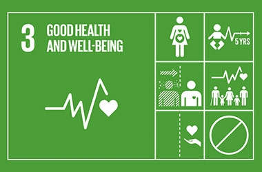 Good Health and Well-being: Wittenborg’s Theme of Academic Year 2022-2023 Good Health and Well-being: Wittenborg’s Theme of Academic Year 2022-2023