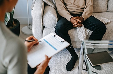 'Praktisch Advies': Mental Health Services in the Netherlands